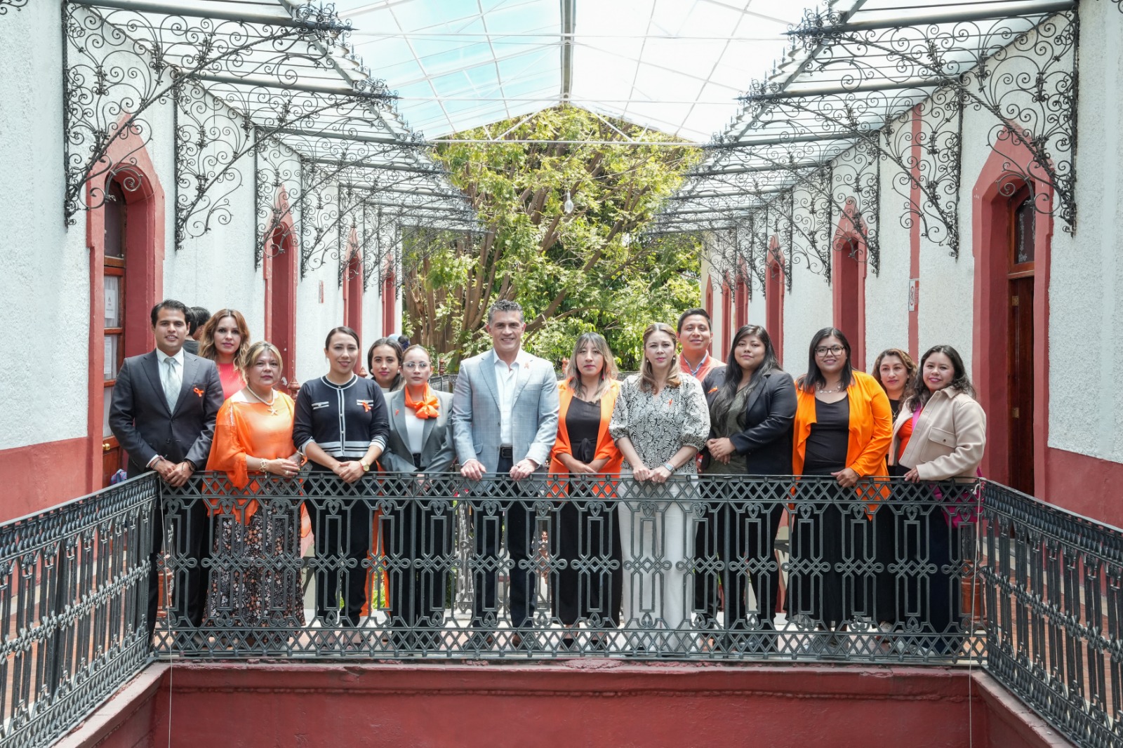 Bienestar de la juventud se construye con acciones concretas: Alfonso Sánchez García